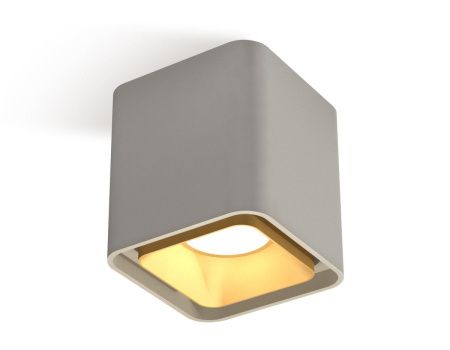 Светильник накладной Ambrella Light Techno (Тецхно) XS7842004