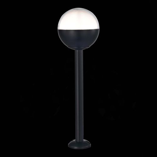 Уличный светильник ST Luce Ombra (Омбра) SL9000.415.01 - фото 4