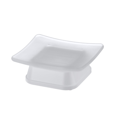Мыльница WasserKRAFT 5429W Мыльница WasserKRAFT 5429W