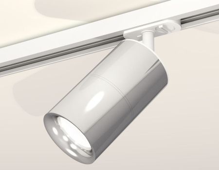 Комплект трекового светильника Ambrella Light Track System (Трацк Сыстем) XT7405002