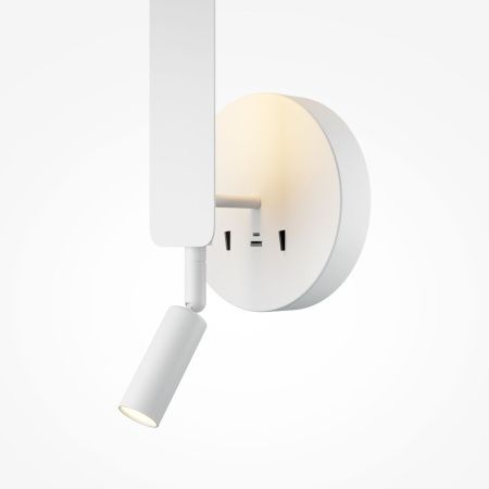 Светильник настенный Maytoni Combo MOD214WL-L8W3K1