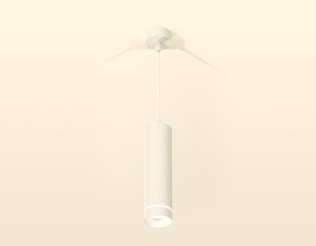 Светильник подвесной Ambrella Light TECHNO SPOT (ТЕЦХНО СПОТ) XP6355002