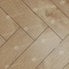 Ламинат Alpine Floor Herringbone 12 LF105-07 Дуб Тироль толщина 1.2 см 34 класс 600х100