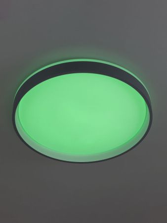 Светильник потолочный музыкальный Citilux Enzo (Ензо) CL753453G