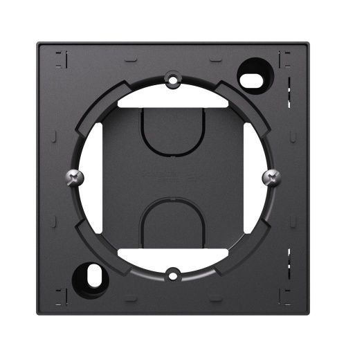 Коробка для наружного монтажа Systeme Electric AtlasDesign (АтласДесигн) ATN001400 - фото 2