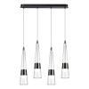 Светильник подвесной Odeon Light Lump (Лумп) 5044/42L