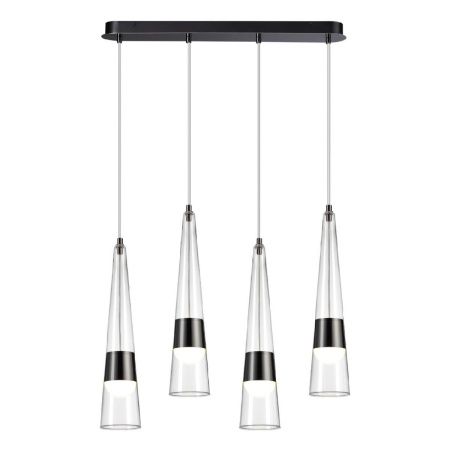 Светильник подвесной Odeon Light Lump (Лумп) 5044/42L