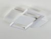 Светильник потолочный Ambrella Light Disk (Диск) FA1021