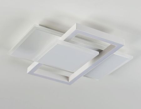 Светильник потолочный Ambrella Light Disk (Диск) FA1021