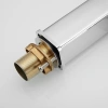 Смеситель Shevanik S8271 на раковину хром