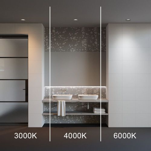 Светильник встраиваемый Maytoni Technical Okno DL055-12W3-4-6K-B - фото 2