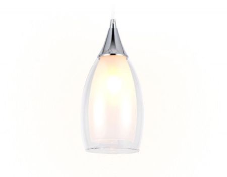 Светильник подвесной Ambrella Light Traditional (Традитионал) TR3542