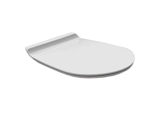 Крышка сиденье SIMAS BR 006 bia