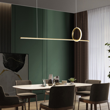 Светильник подвесной ImperiumLoft 231392-23