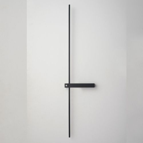 Светильник настенный Crystal Lux CLT 077 CLT 077W1000 BL - фото 4