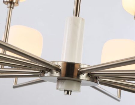 Люстра на штанге Ambrella Light Heigh Light (Хеигх Лигхт) LH53005
