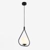 Светильник подвесной Arte Lamp MATISSE (МАТИССЕ) A7764SP-1BK