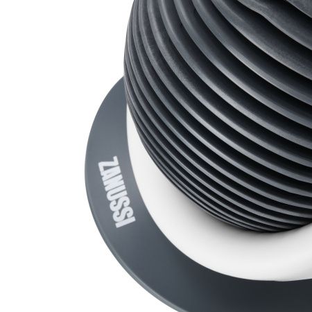 Тепловентилятор Zanussi ZFH/C-405