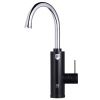 Водонагреватель электрический проточный 3 кВт Royal Thermo QuickTap (Black)