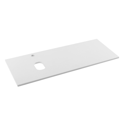 Столешница BelBagno  EK-120-AS-BL-L 120,4x46,2 - фото 4