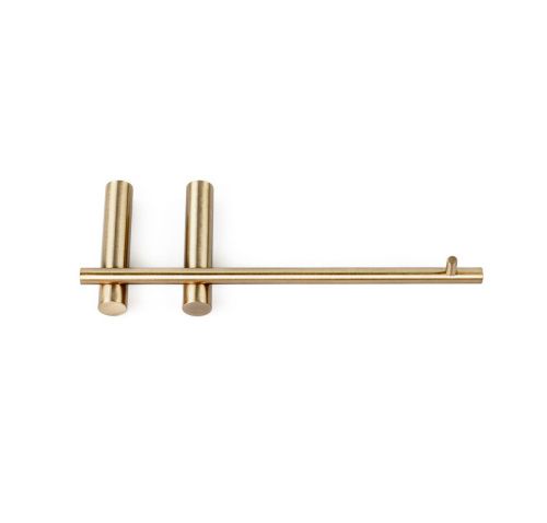 Бумагодержатель Stil Haus Hashi HS11(15) - фото 3