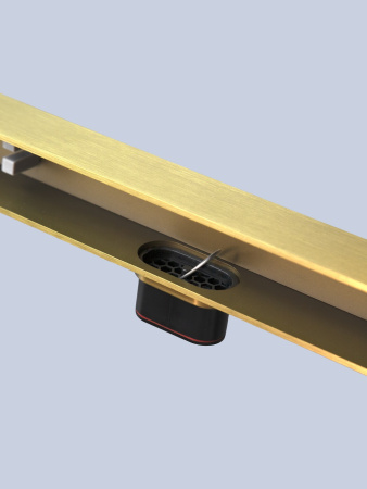 Душевой лоток AltroBagno Trave AltroBagnoTrave071221BG в стену