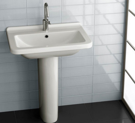 Пьедестал для раковины Hatria ERIKA PRO Q YXHE01