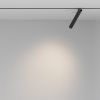 Трековый светодиодный светильник Maytoni Technical Focus T (Фокус Т) TR141-2-6W3K-M-B