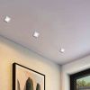 Светильник точечный Reluce 81110-9.0-001 LED5W WT
