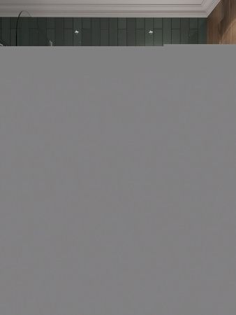 Тумба с раковиной Orange Sistema ST-40TUW+RAR 100х50 напольная цвет белый