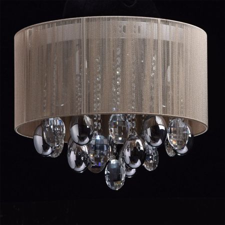 Люстра потолочная MW-Light ЖАКЛИН 465011305