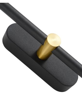Светильник настенный Zortes Mavy (Мавы) ZRS.90610.01