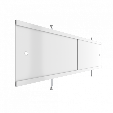 Экран раздвижной для ванны Тритон Щ0000061956