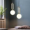 Светильник подвесной ImperiumLoft Vital (Витал) 141143-26