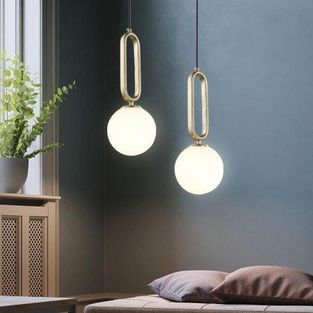Светильник подвесной ImperiumLoft Vital (Витал) 141143-26