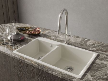 Смеситель для кухни Rivelato 3972500 cromo на мойку хром