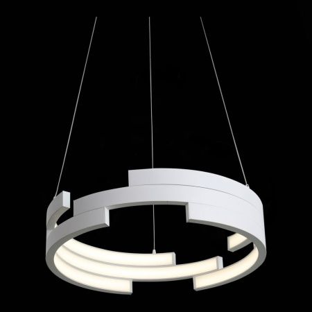 Светильник подвесной ST Luce Genuine (Генуине) SL963.503.01