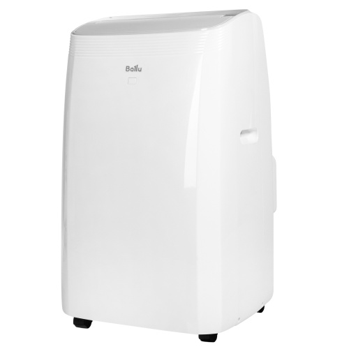 Мобильный кондиционер Ballu Smart Inverter BPAC-12 IN/N6 - фото 2