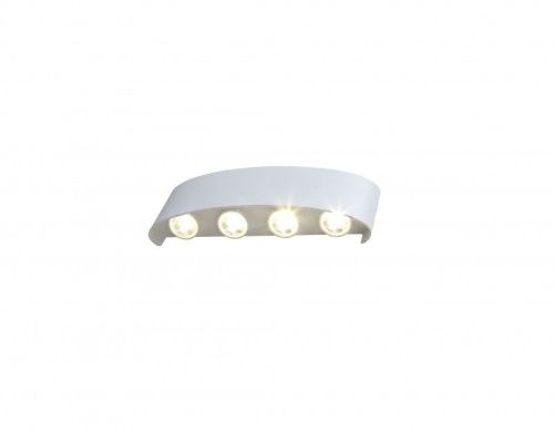 Светильник настенный ST Luce SL089 SL089.501.08 - фото 3