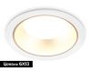 Светильник встраиваемый Ambrella Light GX Standard tech (ГКС Стандард тецх) TN52332