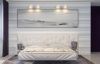 Бра Delight Collection Claridges (Цларидгес) BRWL7002-NP