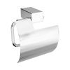 Бумагодержатель LeMark Smooth line 9721010