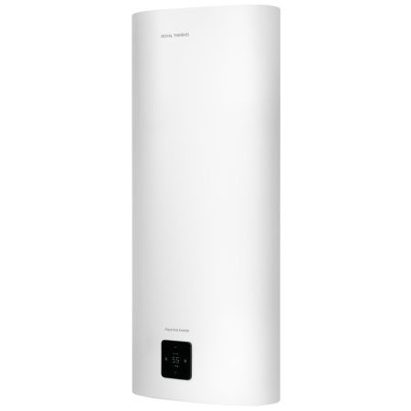Водонагреватель электрический накопительный 2 кВт Royal Thermo RWH 50 Aqua Inox Inverter