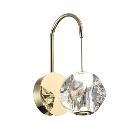 Бра Odeon Light Jemstone (Джемстоне) 5085/5WL