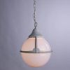 Уличный подвесной светильник Arte Lamp Monaco (Монацо) A1495SO-1WG