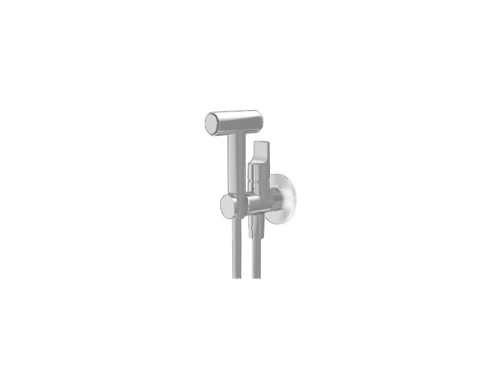 Гигиенический душ Fima Carlo Frattini F2320/4BS белый матовый
