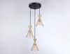Светильник подвесной Ambrella Light Modern (Модерн) TR3175