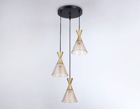Светильник подвесной Ambrella Light Modern (Модерн) TR3175