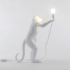 Настольная лампа Seletti Monkey Lamp (Монкеы Ламп) 14880