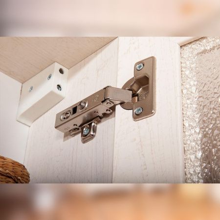 Зеркало с подсветкой Бриклаер Кантри 4627125413599 50х70 подвесное